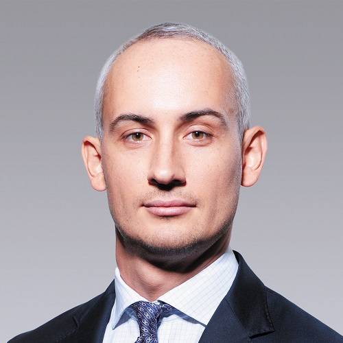 Денис Платов