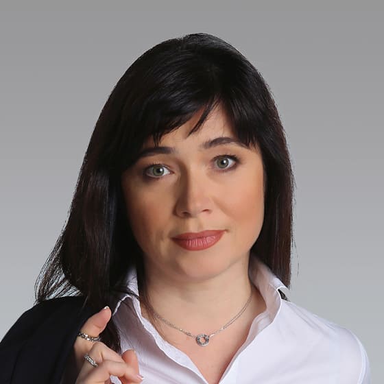 Анна Никандрова