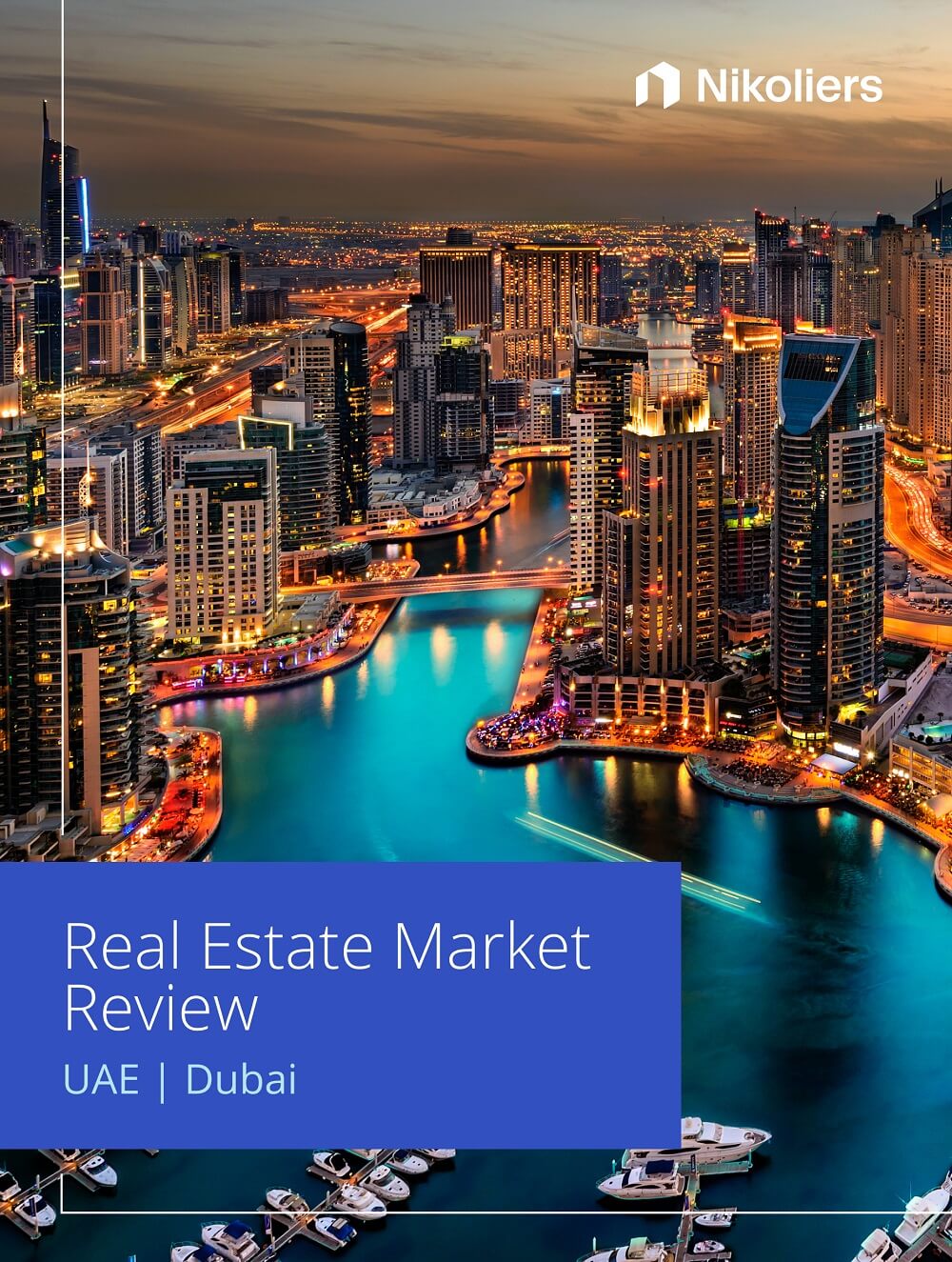 Real Estate Market Review | 2023