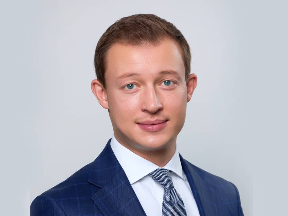 Игорь Темнышев, региональный директор департамента управления строительными проектами Nikoliers, – номинант на звание «Персона года» премии PROESTATE&TOBY AWARDS 2022