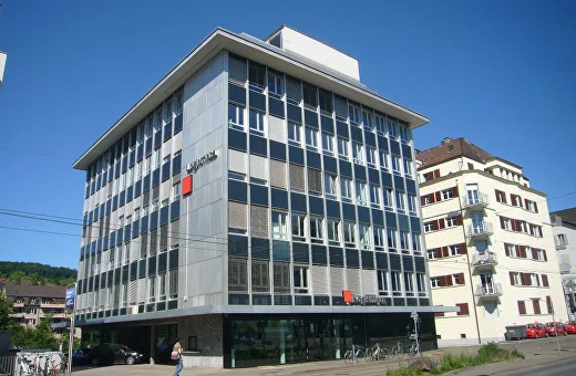 Portfolio of 12 office buildings in Germany