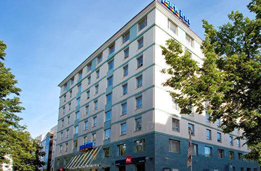 RGS portfolio of 9 hotels