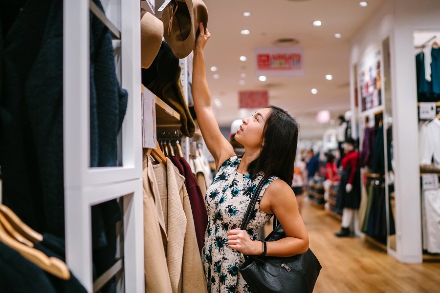 В Петербурге 60% площадей, которые занимали ключевые иностранные бренды, нашли новых арендаторов