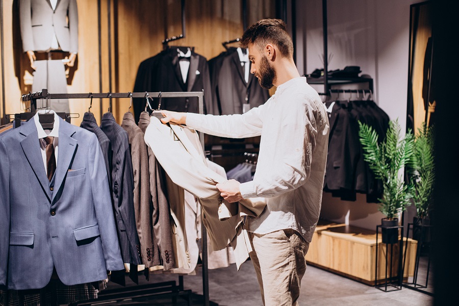 За три месяца в ключевых моллах Петербурга иностранные бренды открыли 10 новых магазинов