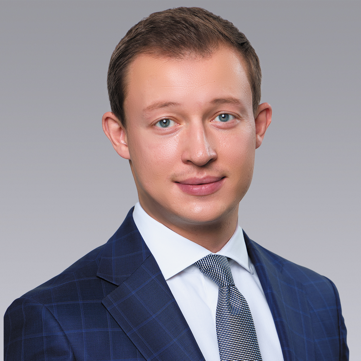 Игорь Темнышев