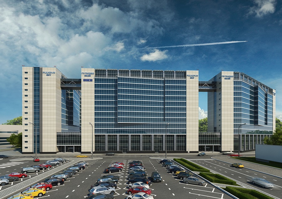 Инвестиции в коммерческие активы Петербурга за шесть месяцев превысили показатели 2022 года