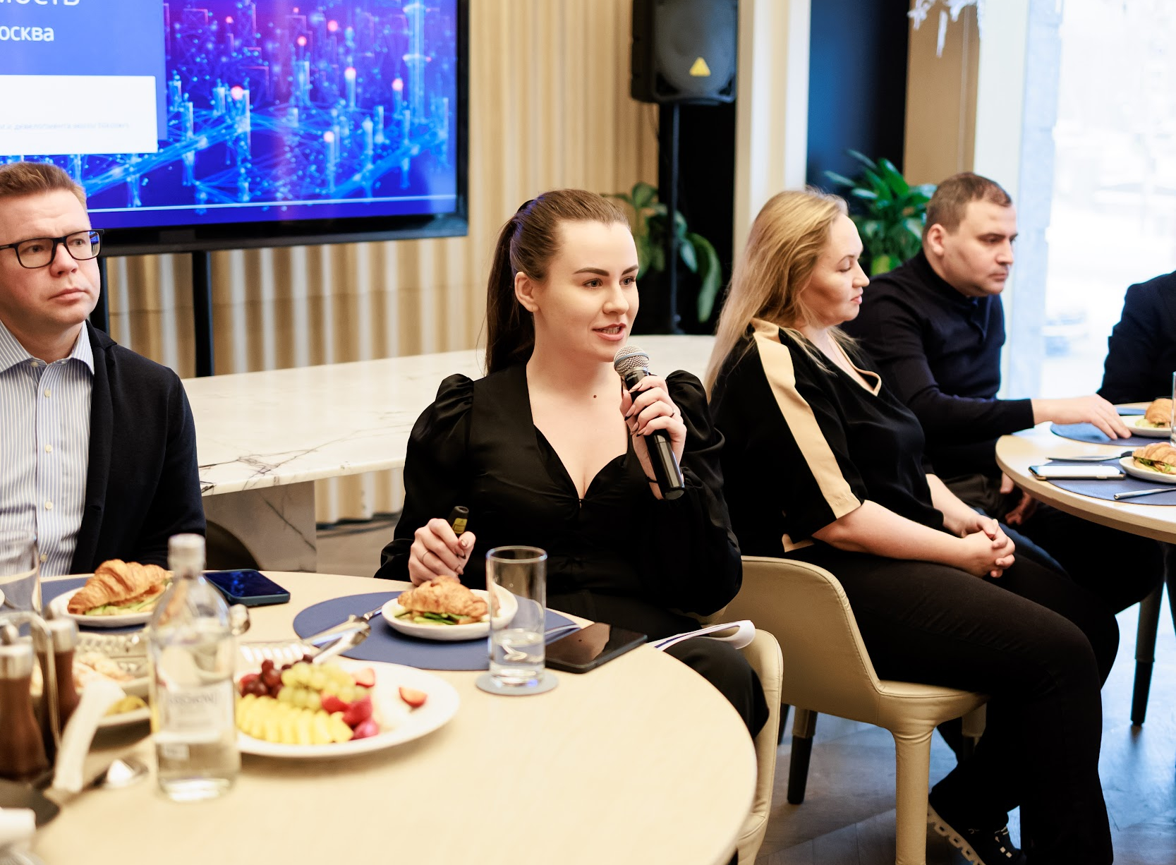 Итоги года с REPA